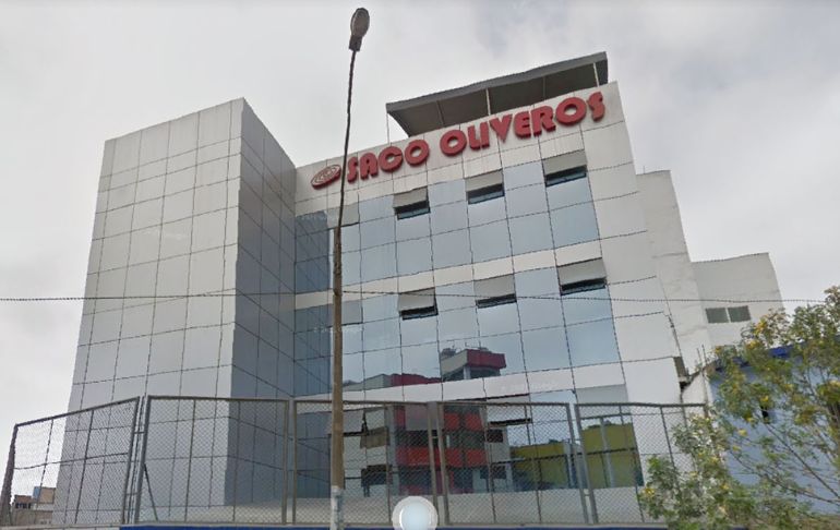 Portada: Colegio Saco Oliveros tras caída de menor de 12 años: “Todo está en proceso de investigación"