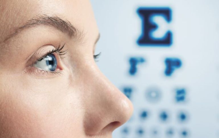 Portada: Estos son los mitos y verdades sobre la salud ocular