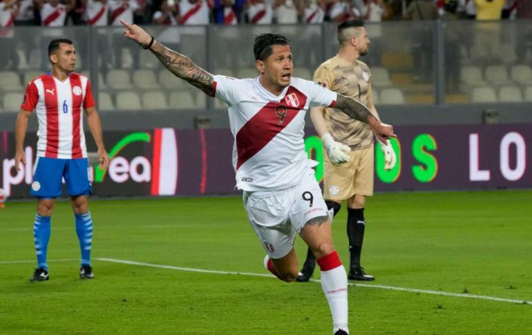 Selección peruana: Juan Carlos Oblitas estudia la opción de jugar con Paraguay en noviembre