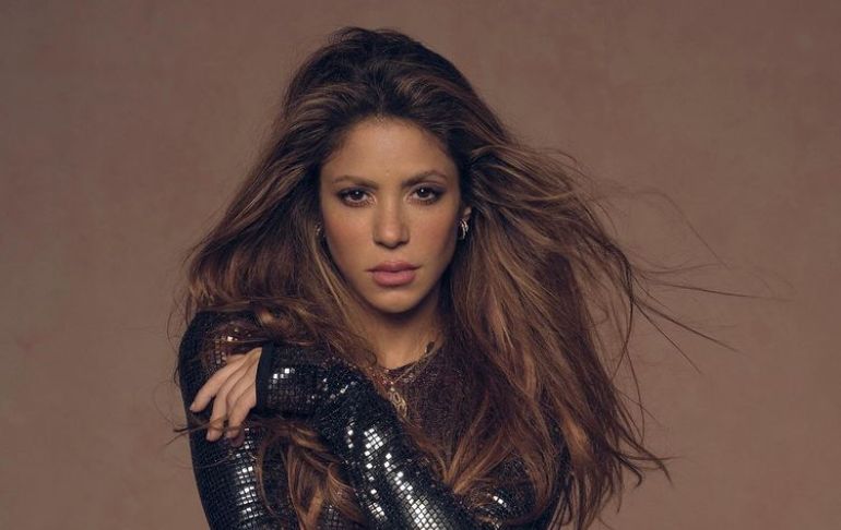 Shakira enfrentará juicio por seis delitos contra la Hacienda Pública española
