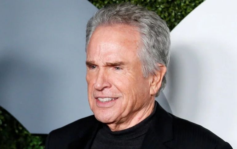 Portada: Warren Beatty: ganador del Oscar es demandado por supuesta coerción sexual contra una adolescente