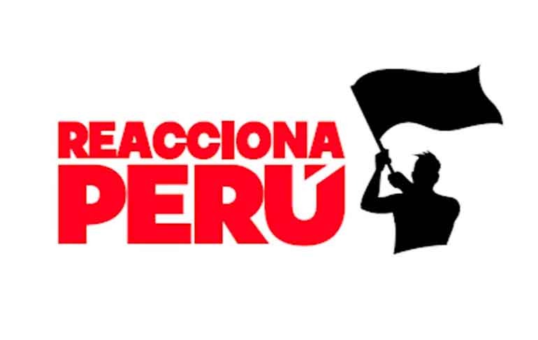 Reacciona Perú: todo lo que debes saber de la movilización de hoy sábado 5 de noviembre