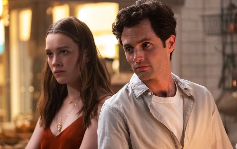 Netflix confirma temporada de “You” para el 2023 [VIDEO]