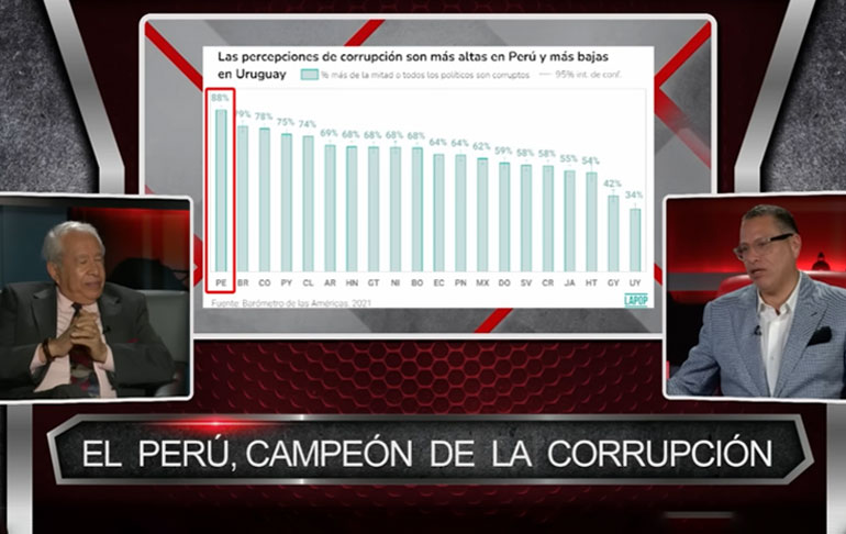 ¿Te perdiste 'Combutters'? Míralo aquí