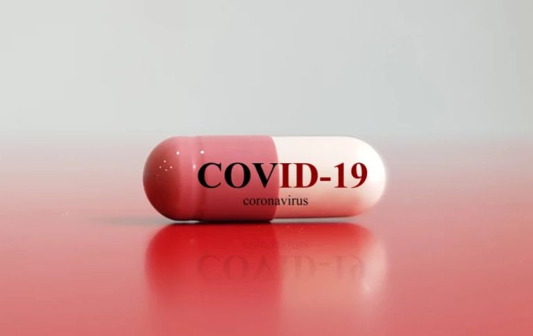 Japón autoriza su primer fármaco doméstico contra el coronavirus