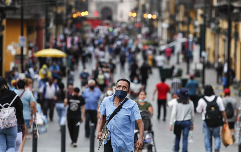 Gobierno levanta estado de emergencia por covid-19 y todas las restricciones quedan derogadas