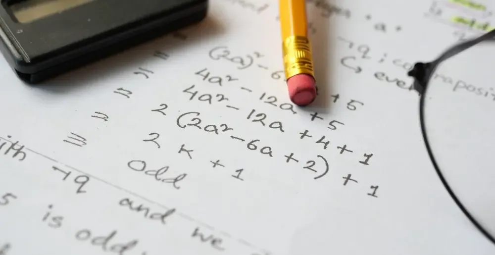BCA Mathematics Syllabus 2026 : A Complete Guide
