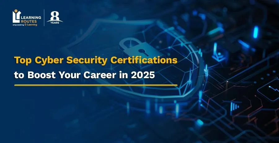 ⁠Top Cyber Security Certifications to Boost Your Career in 2026