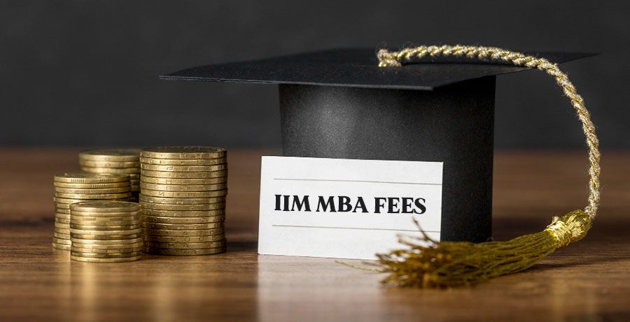 IIM MBA Fees 2025: Complete Cost Breakdown & Insights