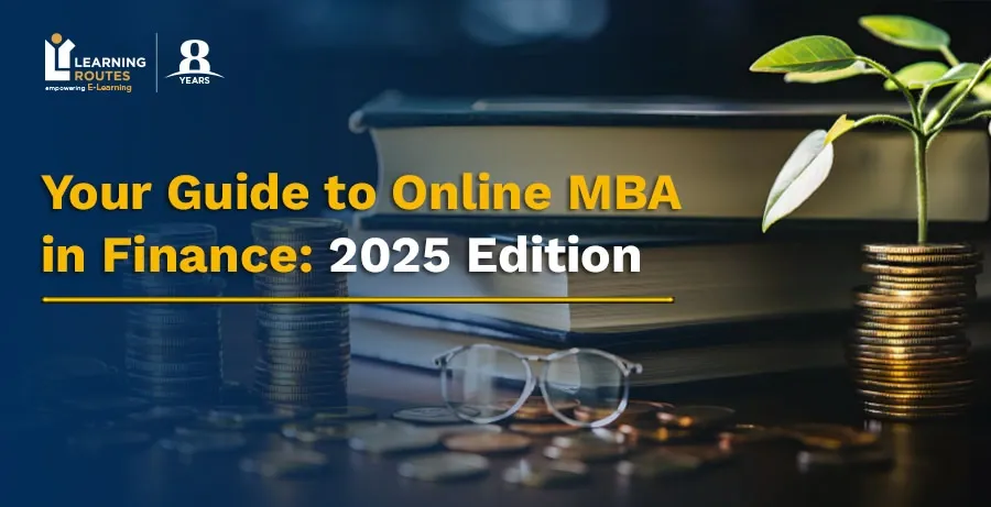 Your Guide to Online MBA in Finance: 2026 Edition