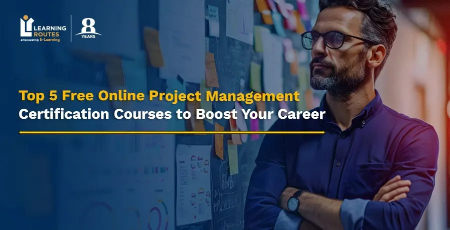 Top 5 Free Online Project Management Certification Courses to Boost ...
