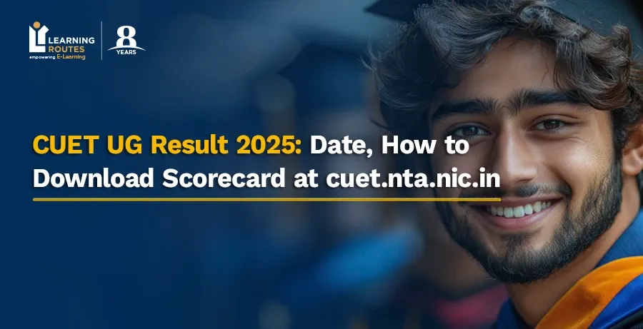 CUET UG Result 2025: Date, How to Download Scorecard at cuet.nta.nic.in