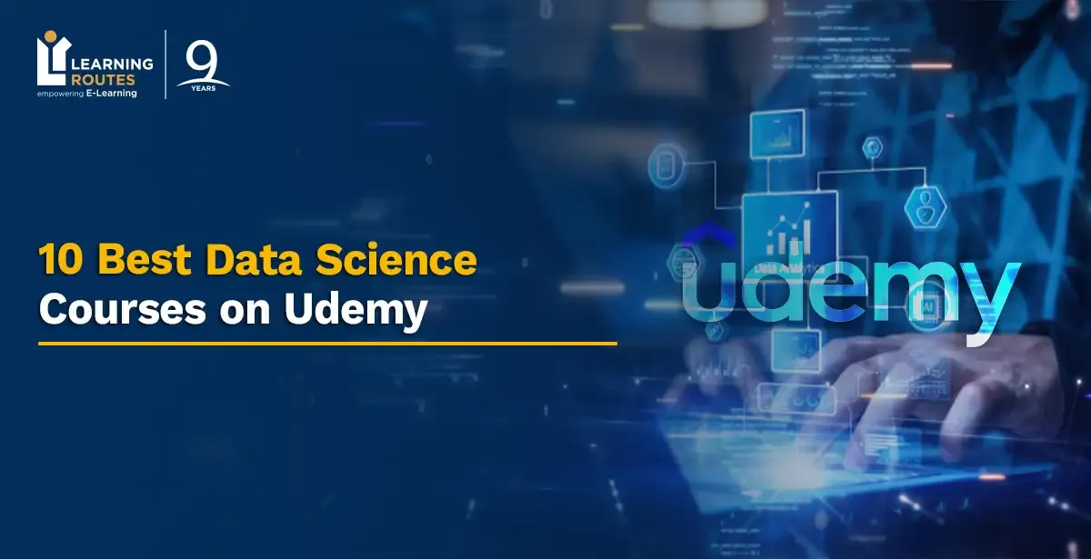 10 Best Data Science Courses on Udemy fo...