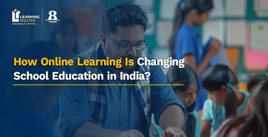 How Online Learning Is Changing School E...