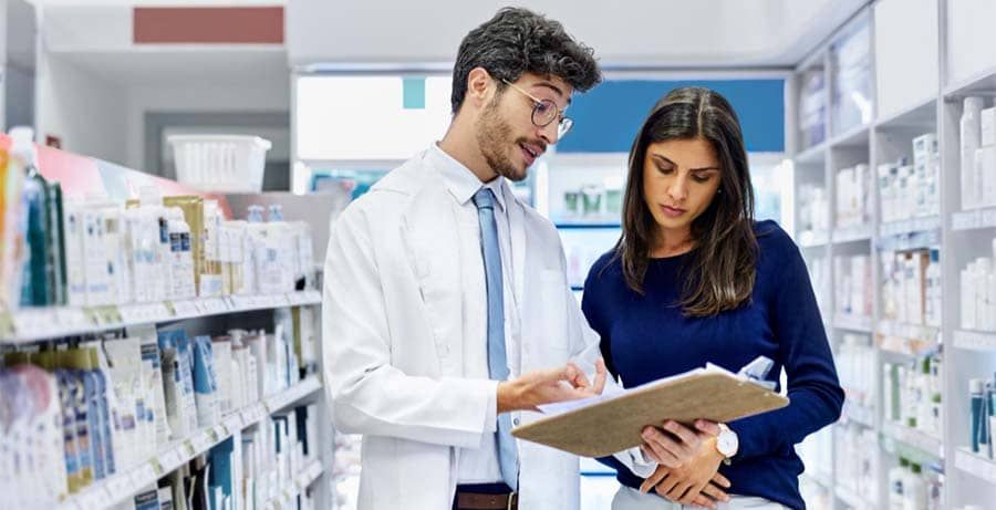 D Pharmacy: Course Details, Duration, an...