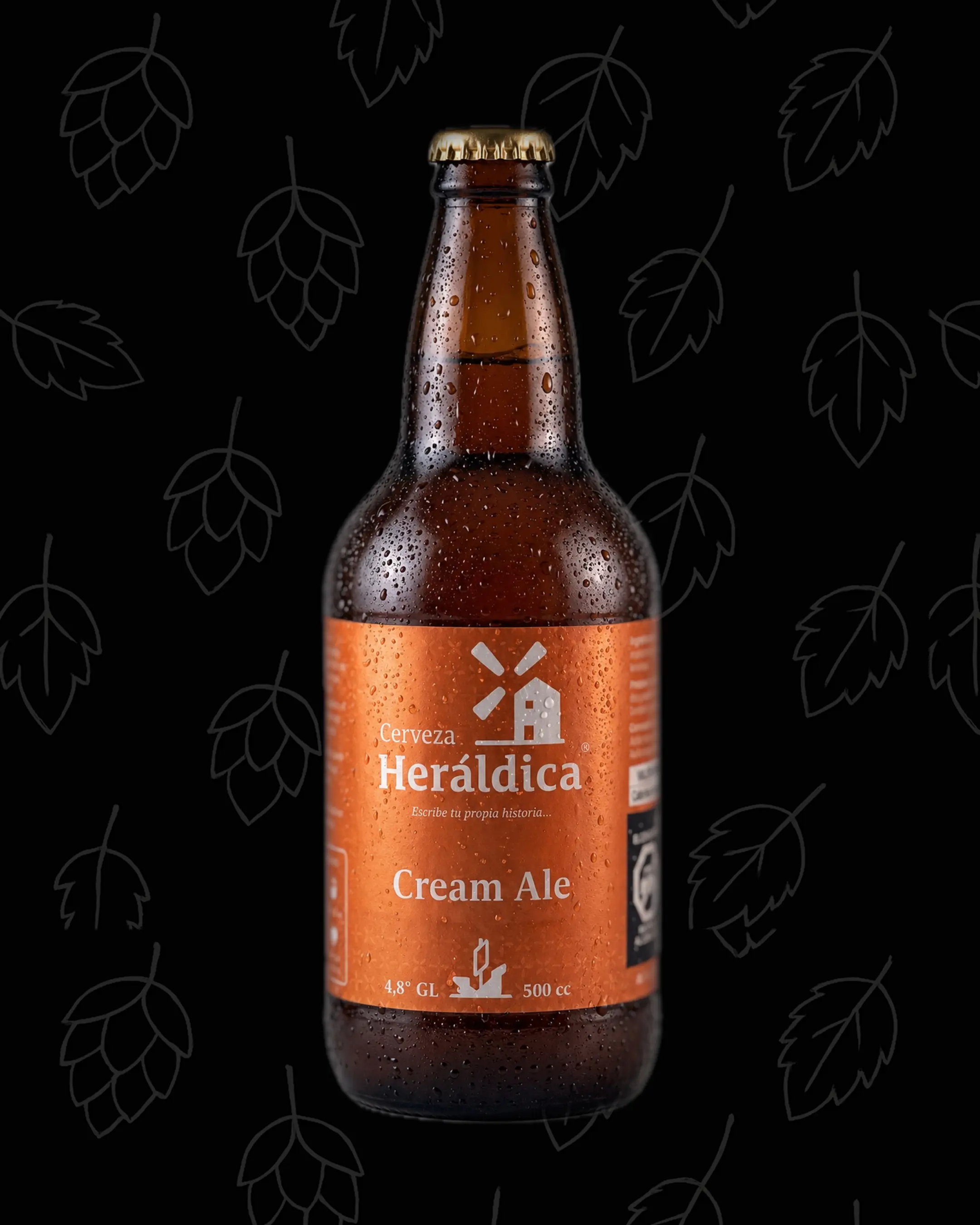 Cream Ale