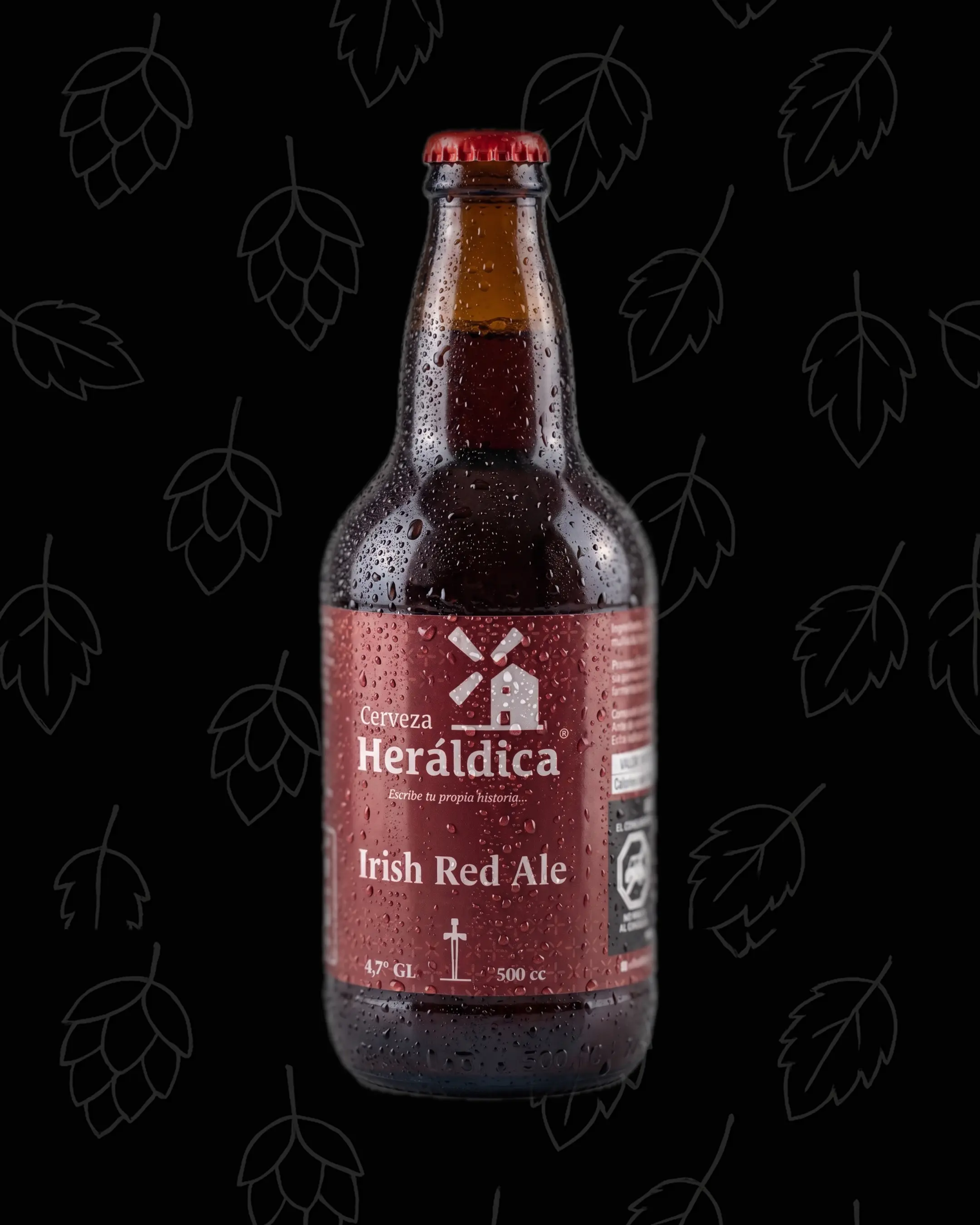 Irish Red Ale