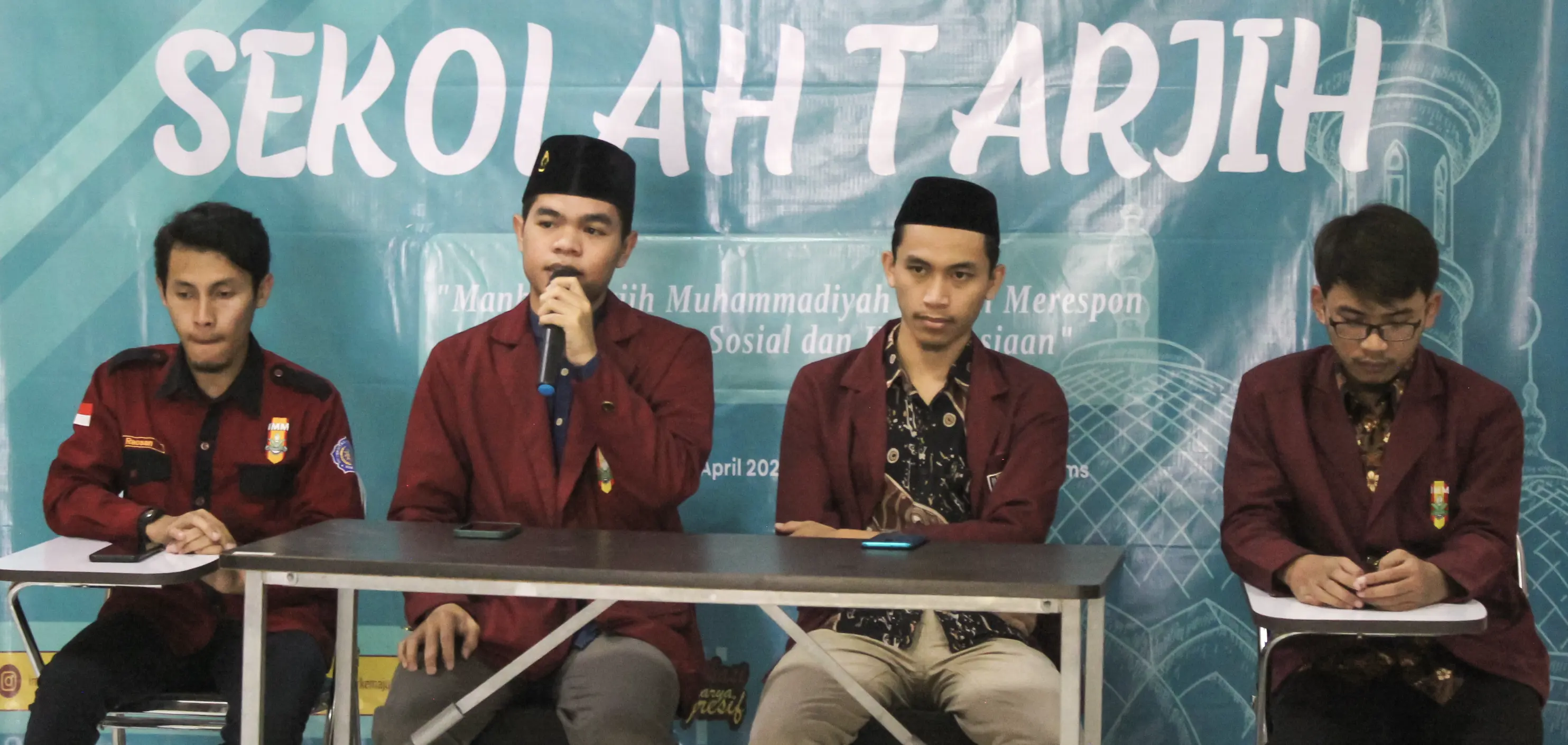 banner