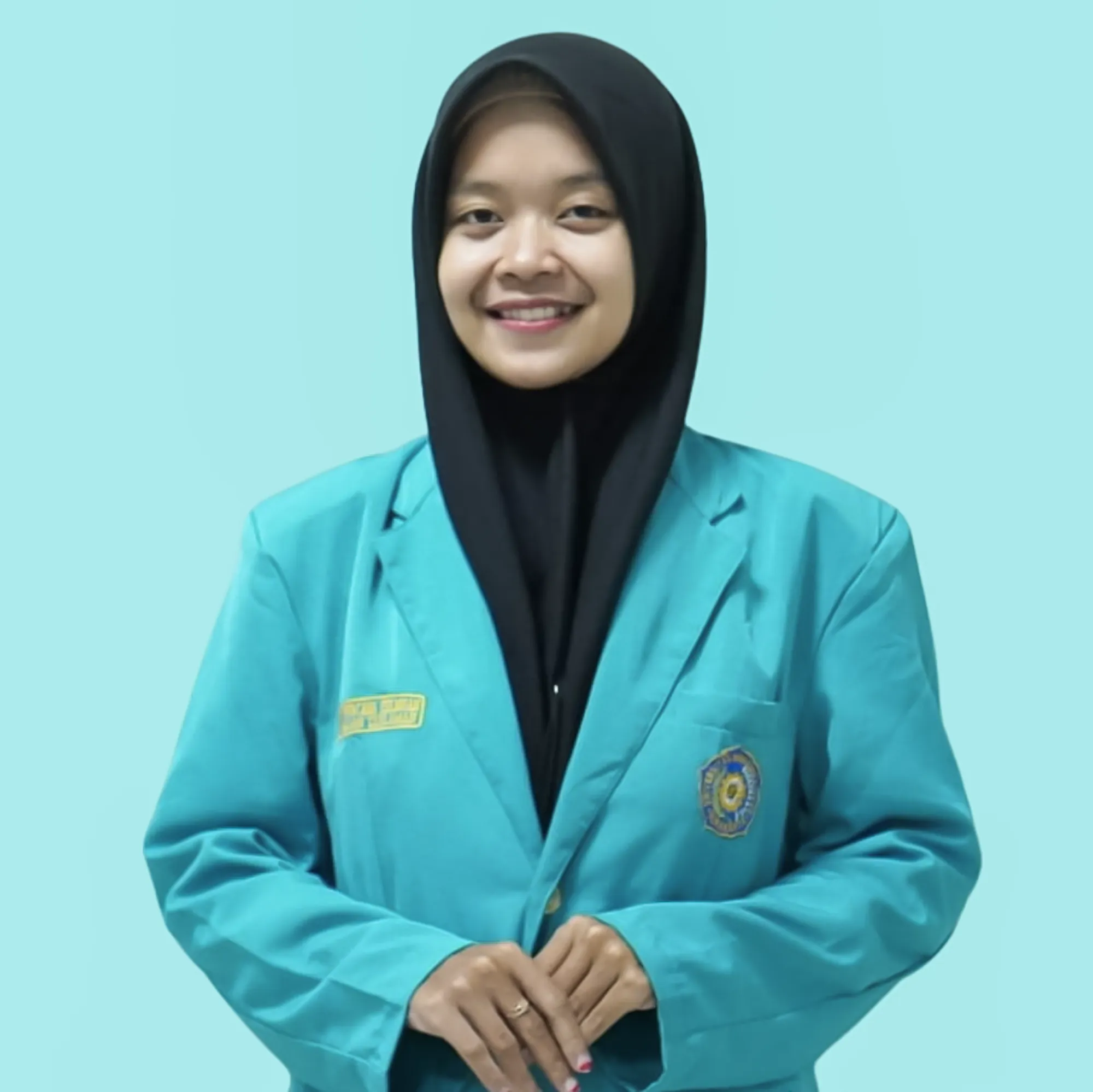 Mahasiswa farmasi ums berkompetisi di pilmapres tingkat wilayah dengan