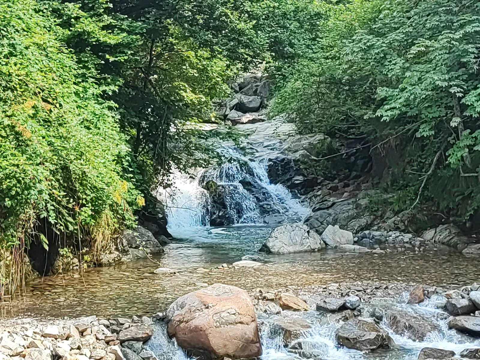 Il Rifugio Tavecchia e la Val Biandino, immagine 3