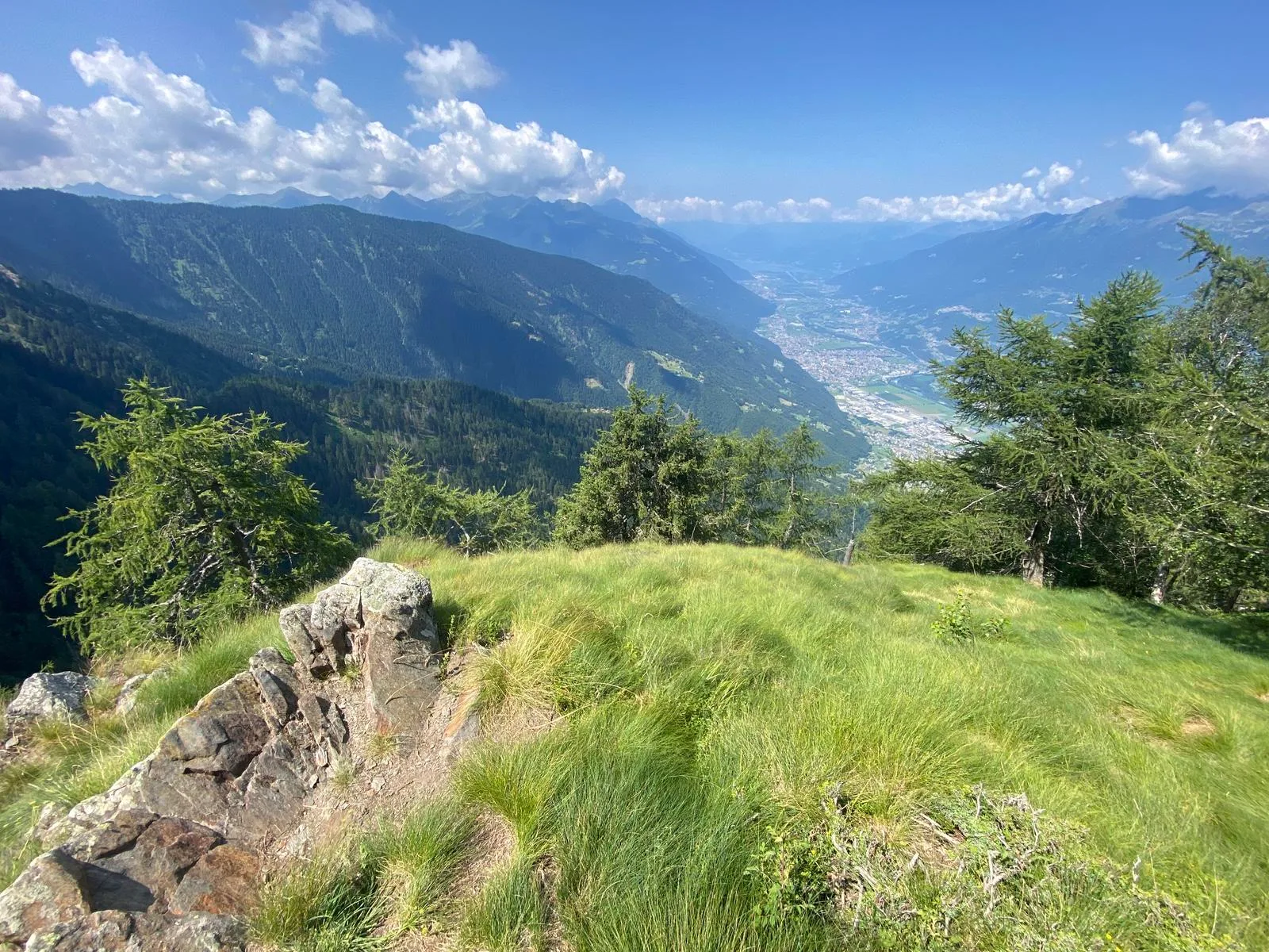 Bivacco Rovedatti in Val Tartano, immagine 4