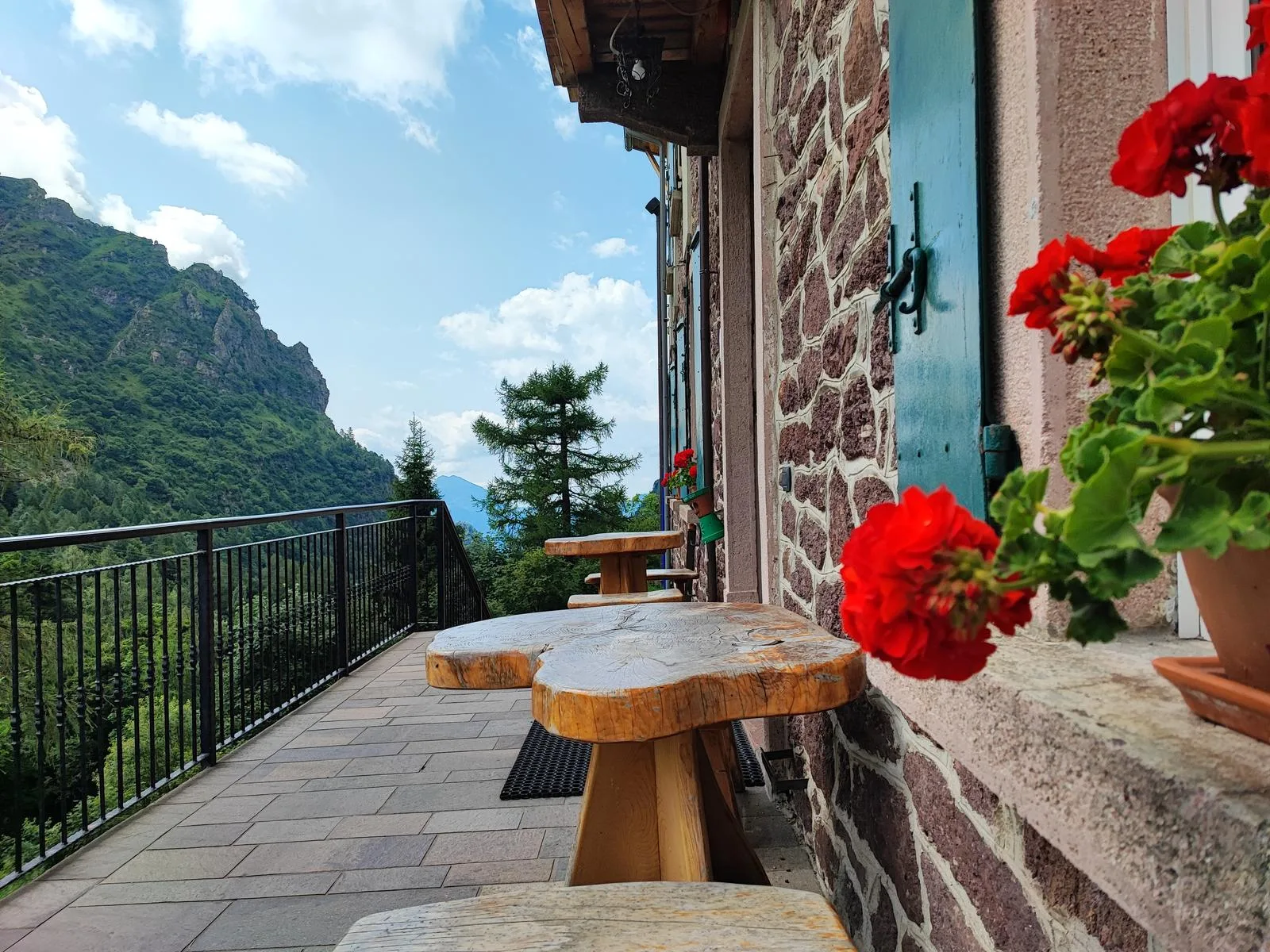 Il Rifugio Tavecchia e la Val Biandino, immagine 7