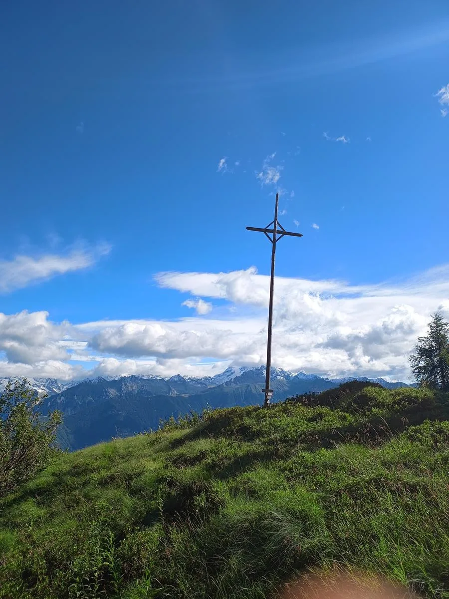 Bivacco Rovedatti in Val Tartano, immagine 7