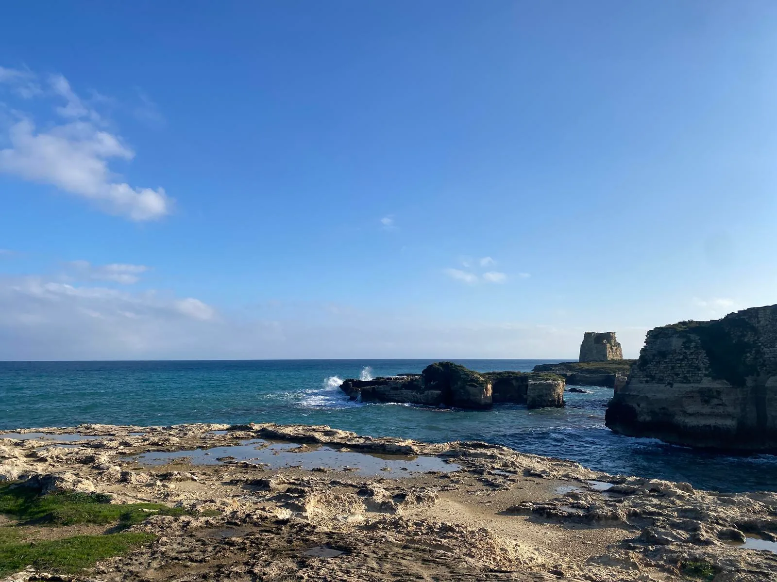 Capodanno in Salento, immagine 2