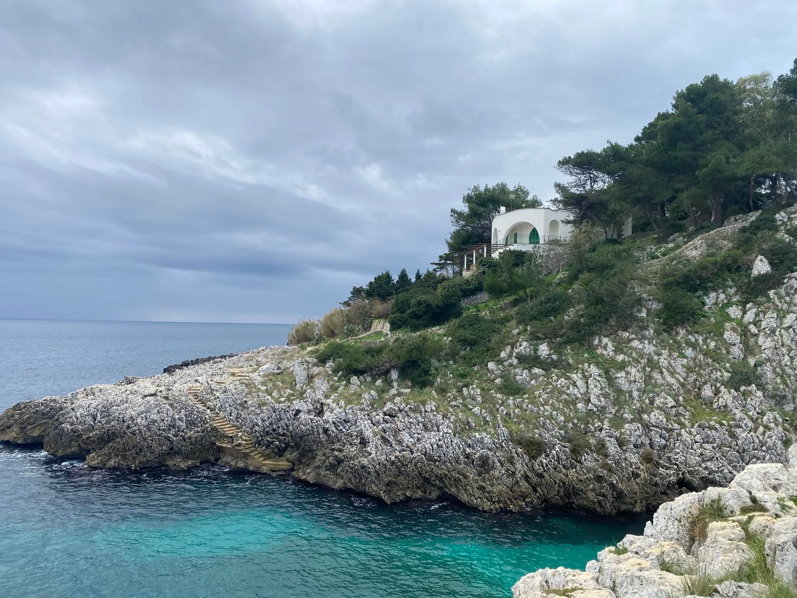 Capodanno in Salento, immagine 5