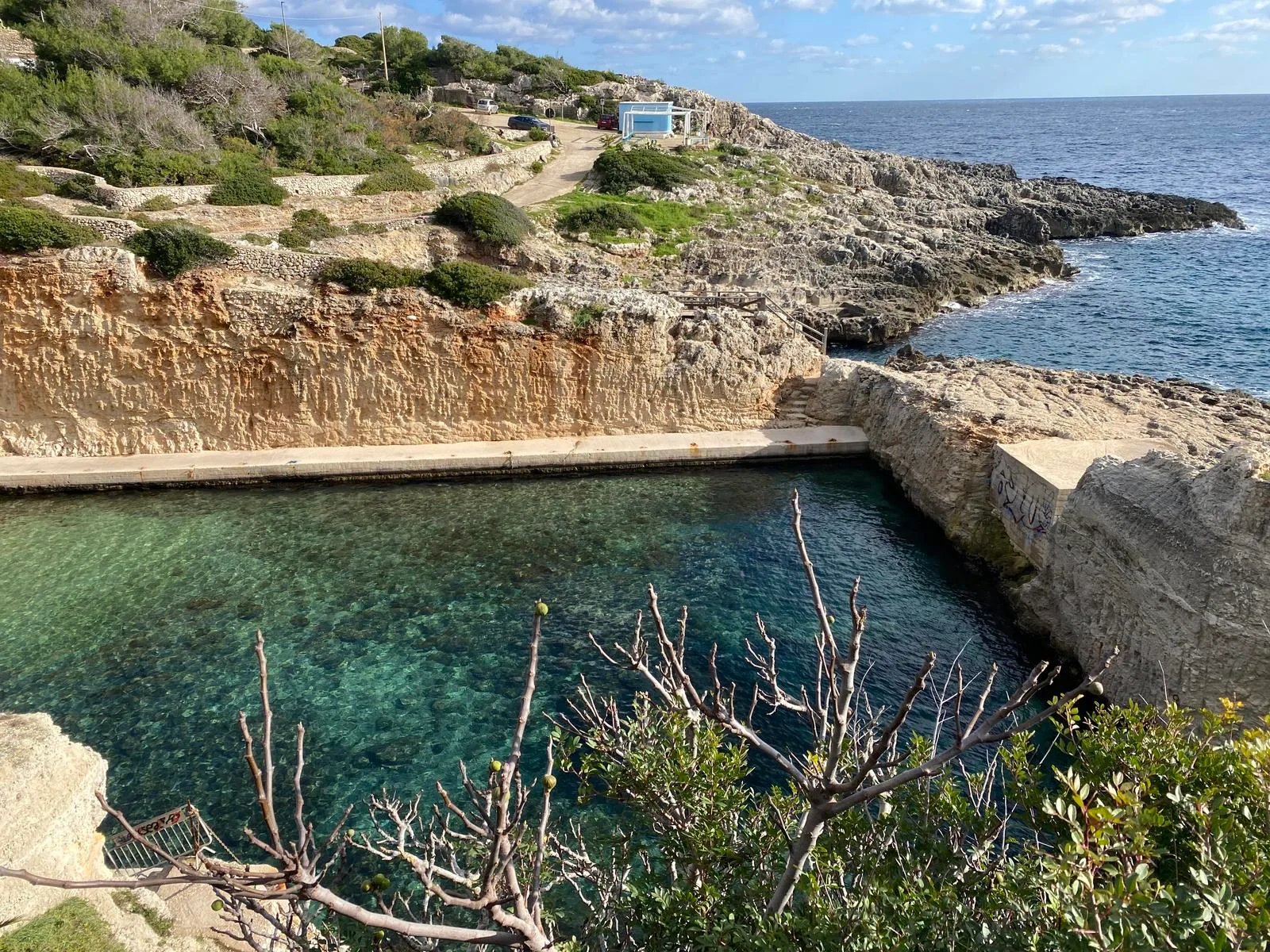 Capodanno in Salento, immagine 7