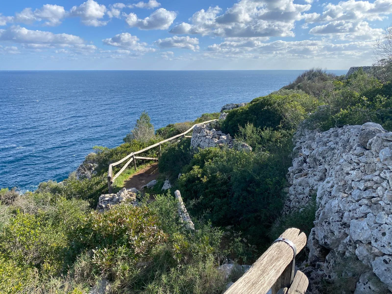 Capodanno in Salento, immagine 8