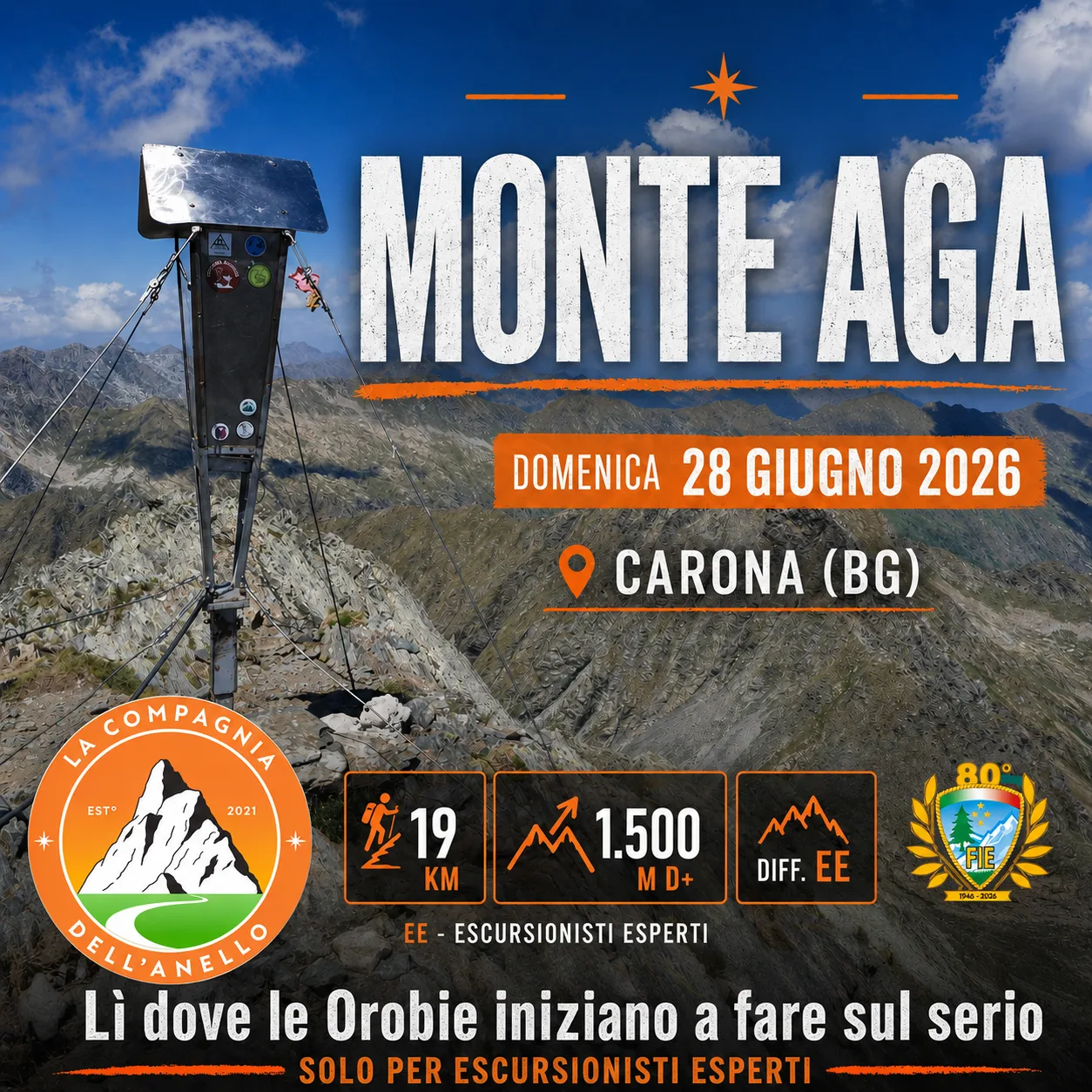 Monte Aga
