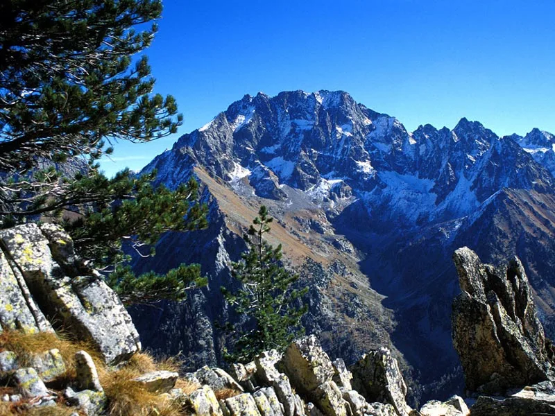 Tour dell'Argentera, immagine 1