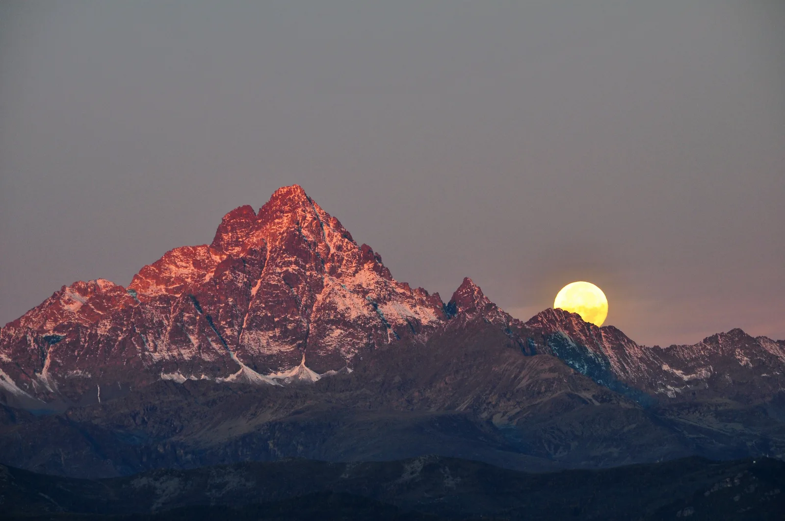 Gran Tour del Monviso, immagine 2