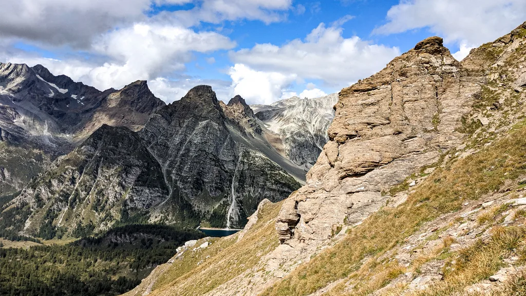 Alpe Devero e Lago delle Streghe, immagine 2