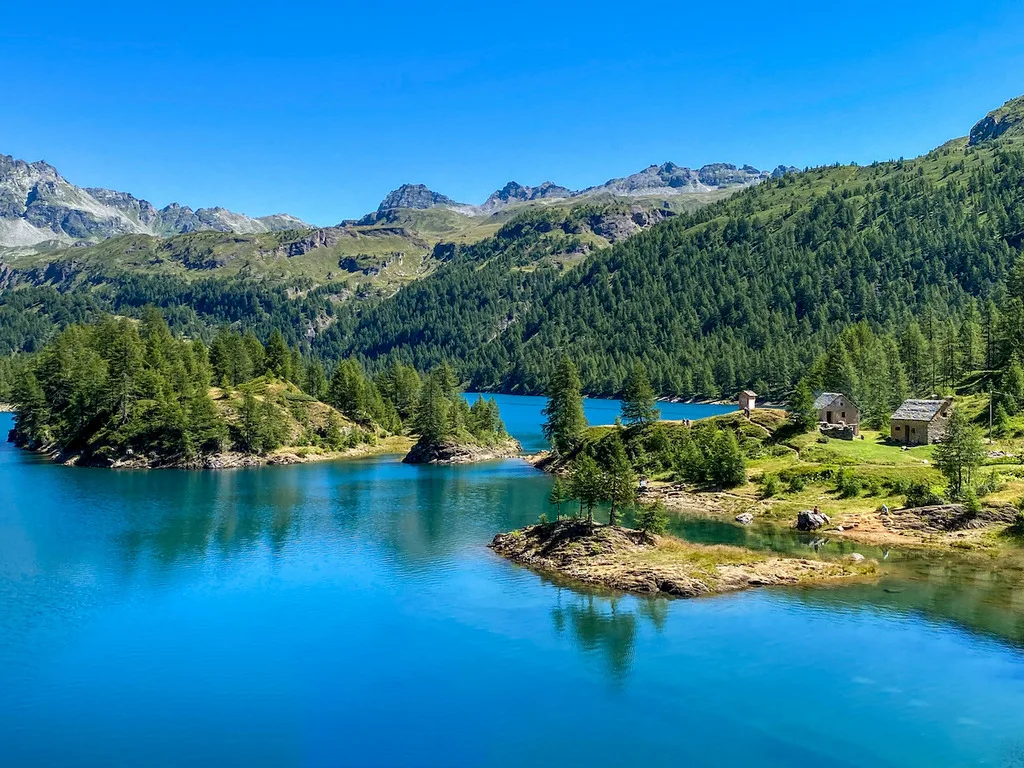 Alpe Devero e Lago delle Streghe, immagine 3