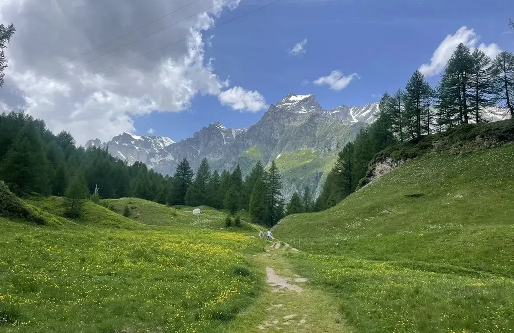 Alpe Devero e Lago delle Streghe, immagine 4