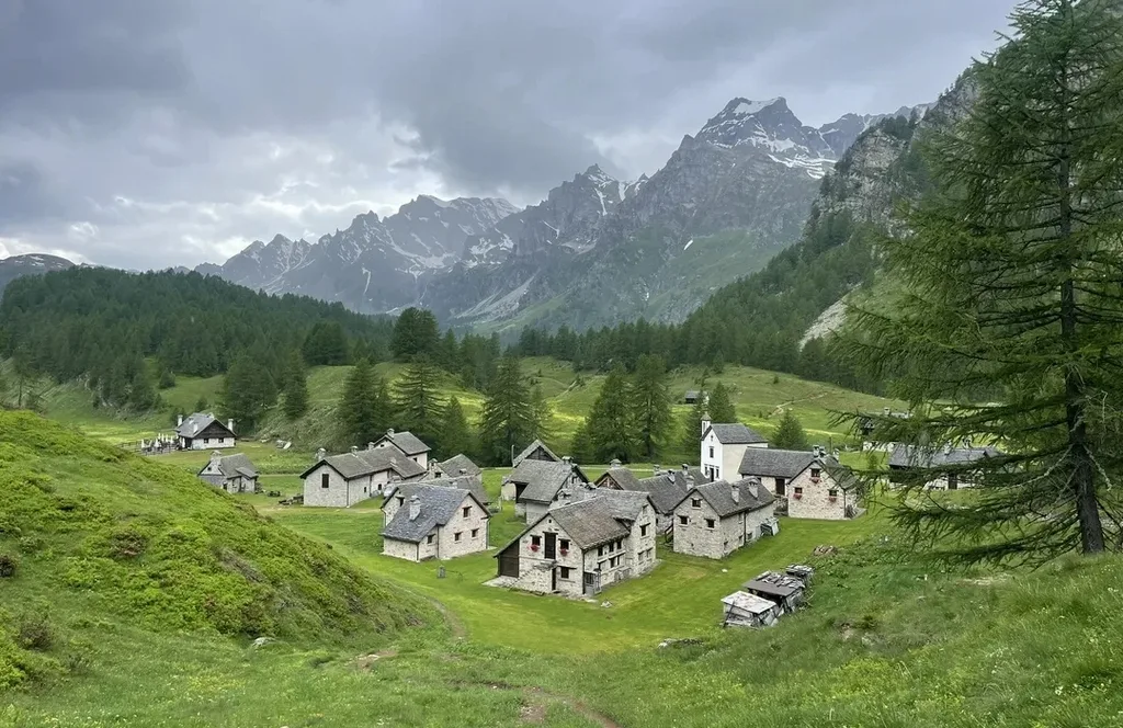 Alpe Devero e Lago delle Streghe, immagine 5