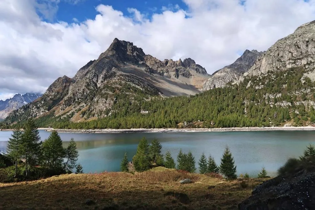 Alpe Devero e Lago delle Streghe, immagine 7