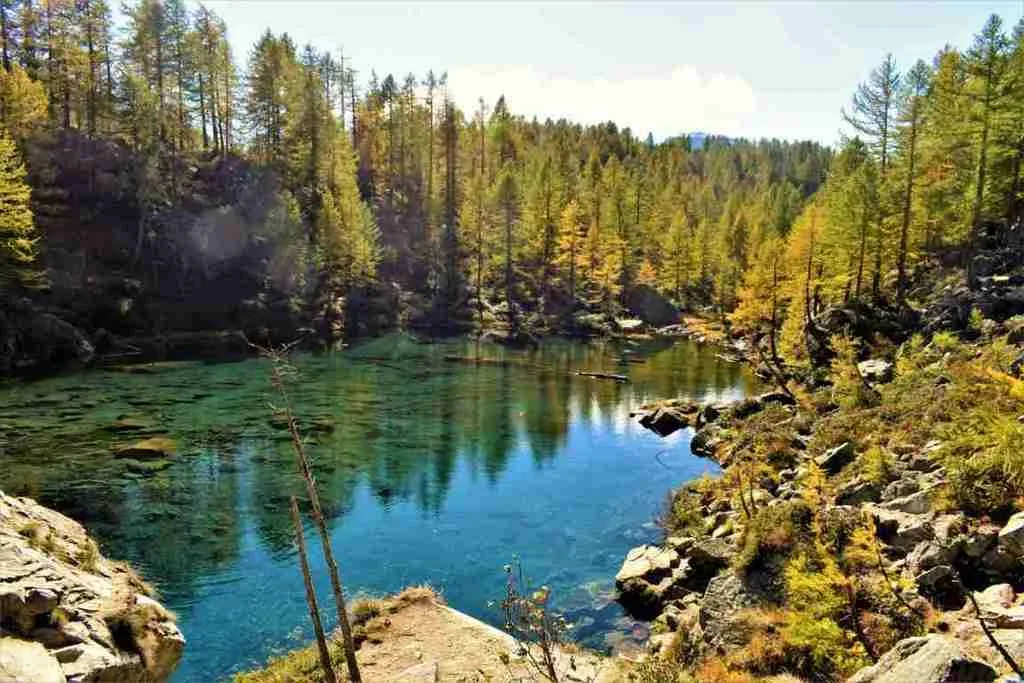 Alpe Devero e Lago delle Streghe, immagine 8