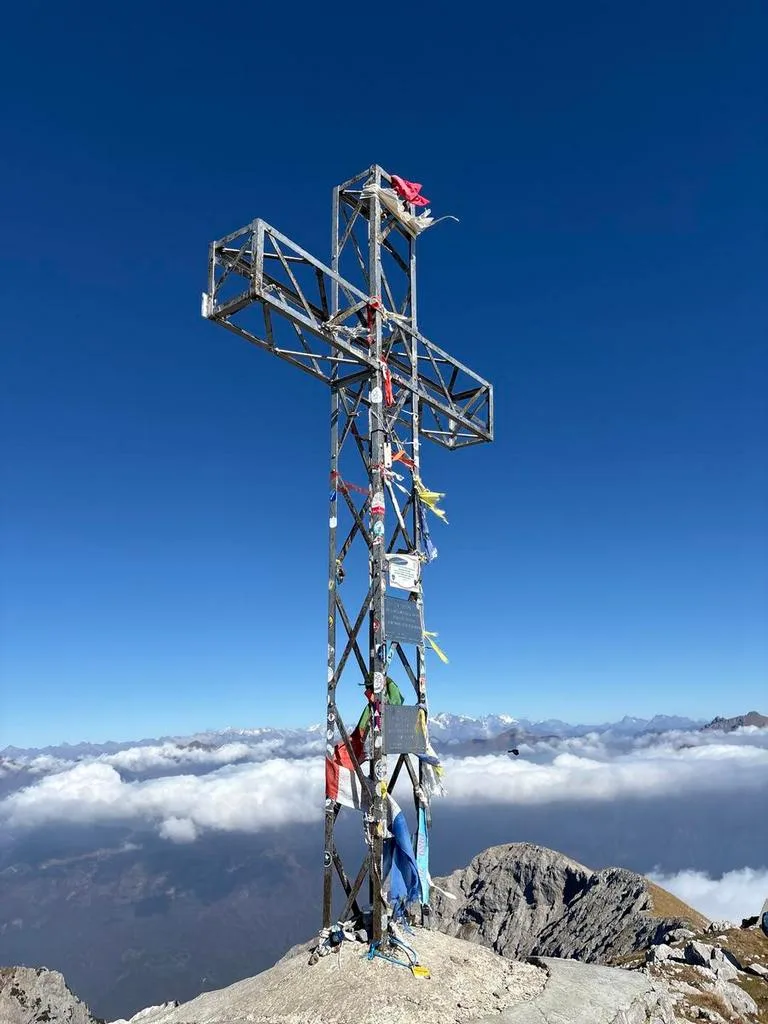 Grignone e Rifugio Brioschi dal Cainallo, immagine 6