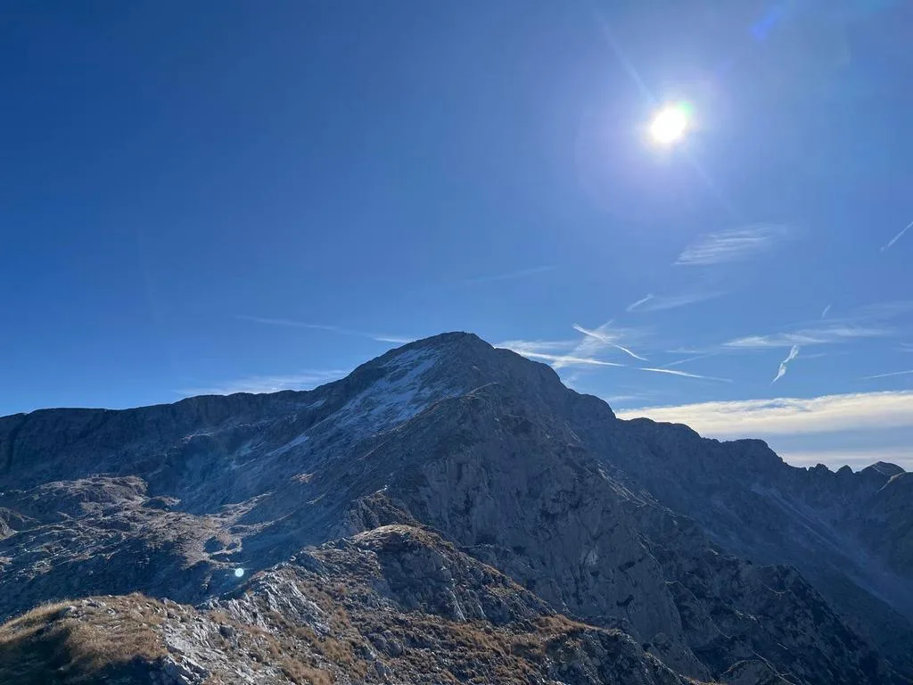 Grignone e Rifugio Brioschi dal Cainallo, immagine 4