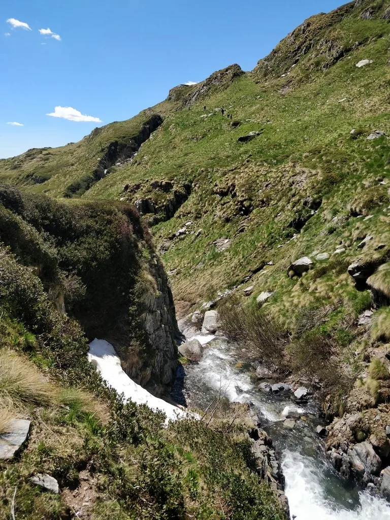 Monte Aga, immagine 1