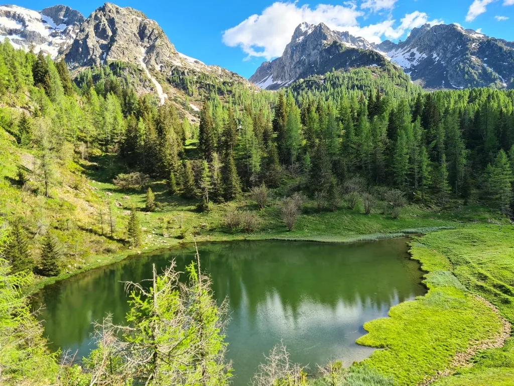 Monte Aga, immagine 2