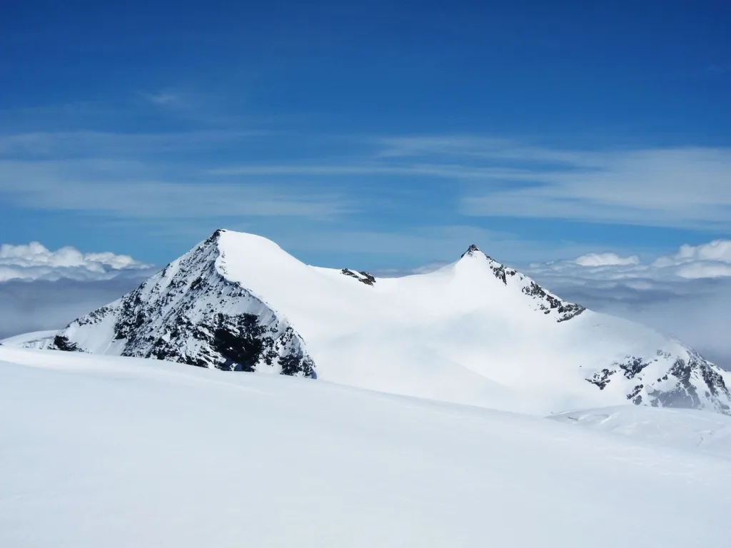 Monte Cevedale, immagine 8