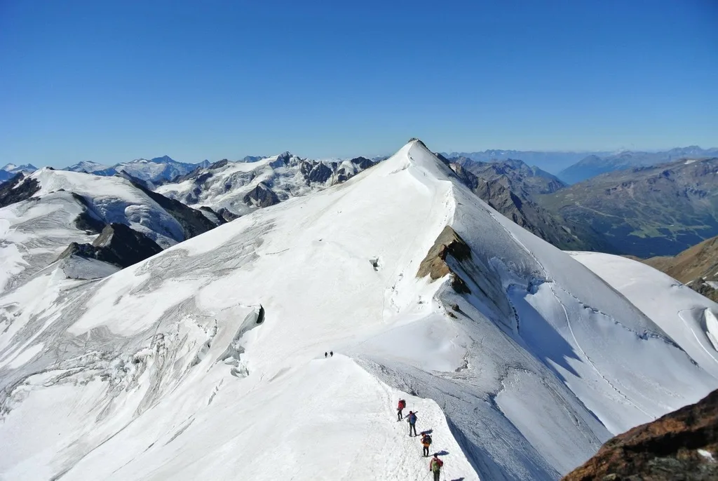 Monte Cevedale, immagine 5