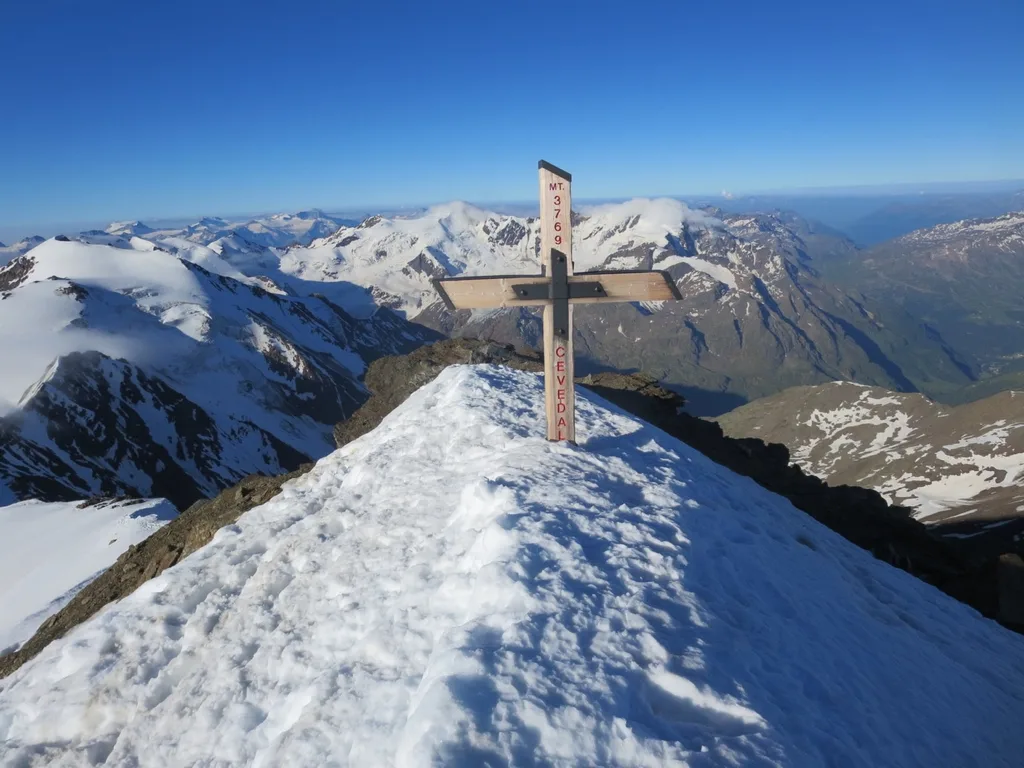 Monte Cevedale, immagine 6