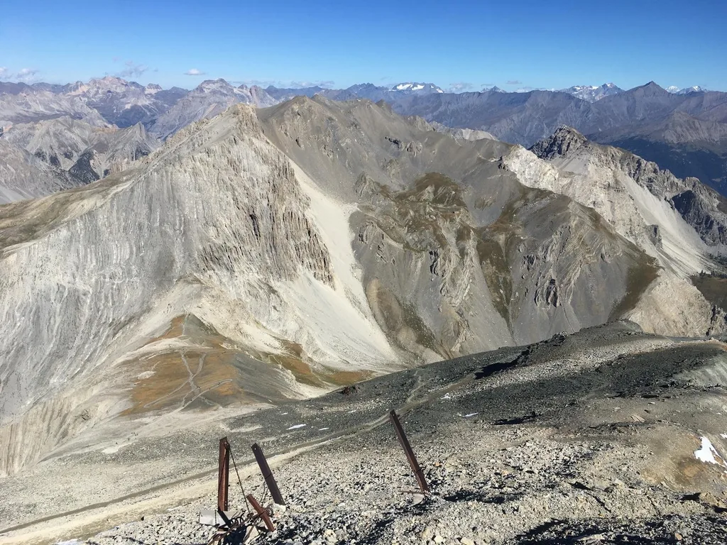 Monte Chaberton, immagine 4