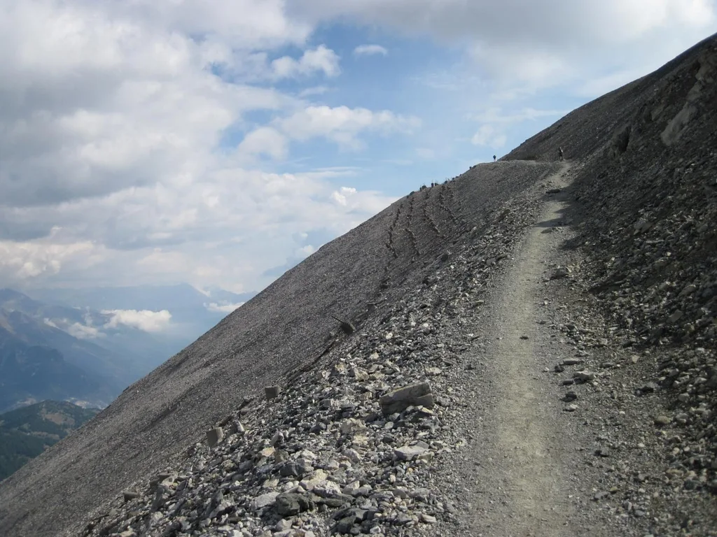 Monte Chaberton, immagine 12