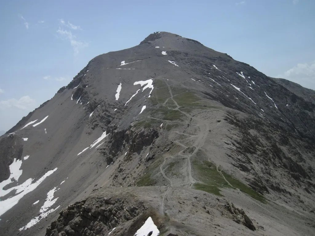 Monte Chaberton, immagine 10